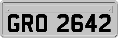 GRO2642