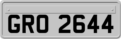GRO2644