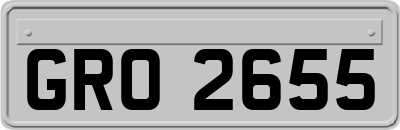 GRO2655