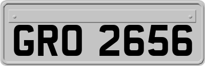 GRO2656