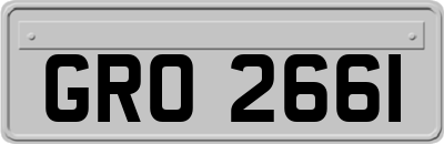 GRO2661