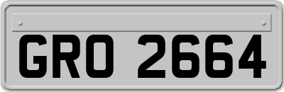 GRO2664