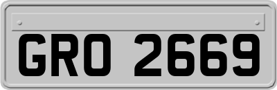 GRO2669