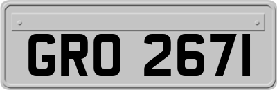 GRO2671