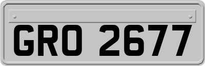 GRO2677