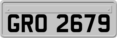 GRO2679