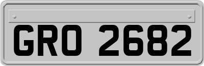 GRO2682