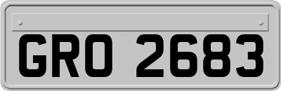GRO2683