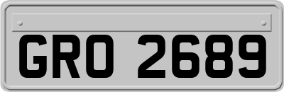 GRO2689