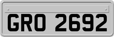 GRO2692