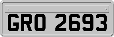 GRO2693