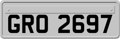 GRO2697