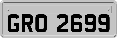 GRO2699