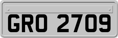 GRO2709