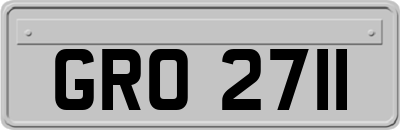 GRO2711