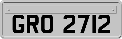 GRO2712