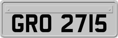 GRO2715