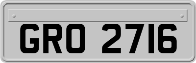 GRO2716