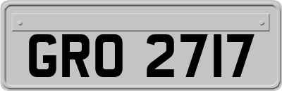 GRO2717