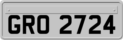 GRO2724