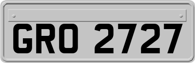GRO2727