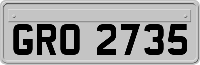 GRO2735