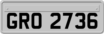 GRO2736