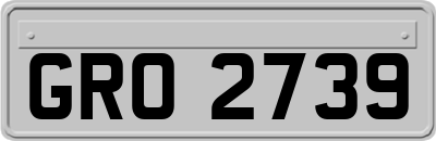 GRO2739