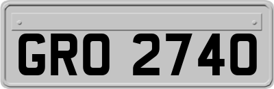GRO2740