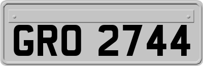 GRO2744