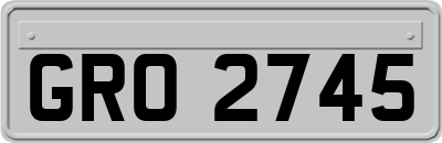 GRO2745
