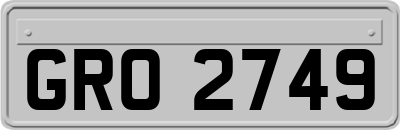GRO2749