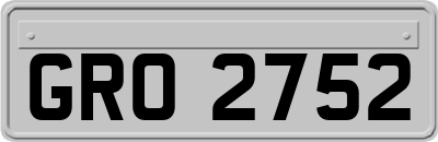 GRO2752