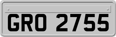 GRO2755