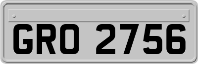 GRO2756