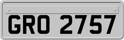 GRO2757