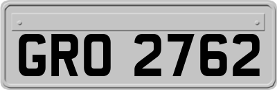 GRO2762