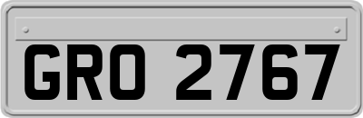 GRO2767