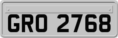 GRO2768