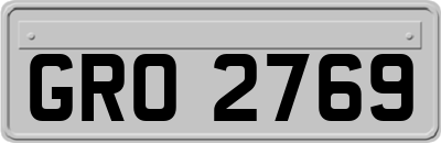 GRO2769