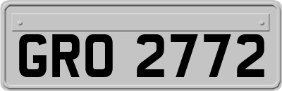 GRO2772