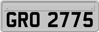 GRO2775