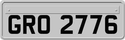 GRO2776