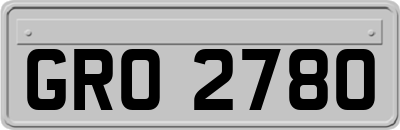 GRO2780