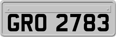 GRO2783