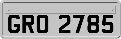 GRO2785