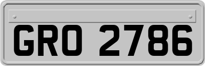GRO2786