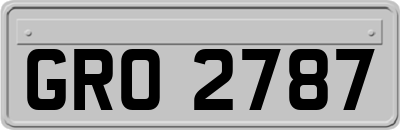 GRO2787