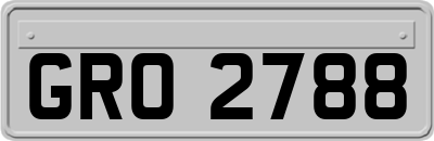 GRO2788