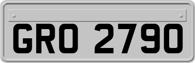 GRO2790